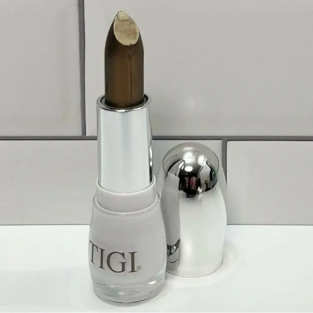 TIGI Cosmetics Beauty Decadent Lipstick